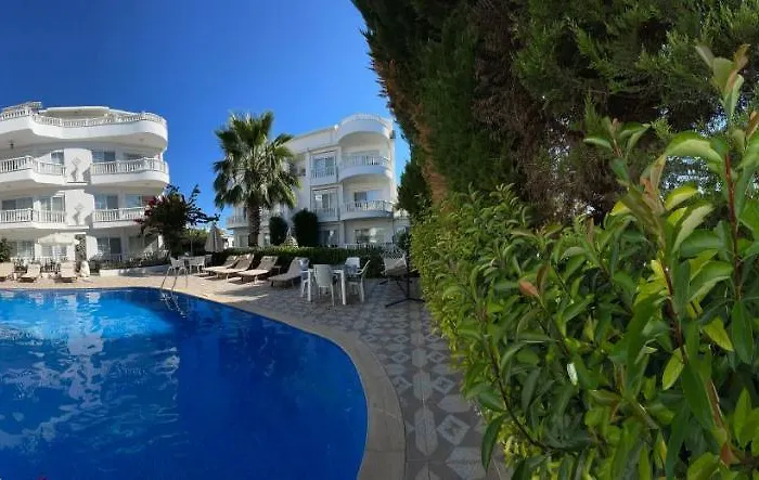 Belka Golf Exclusive Deluxbelek