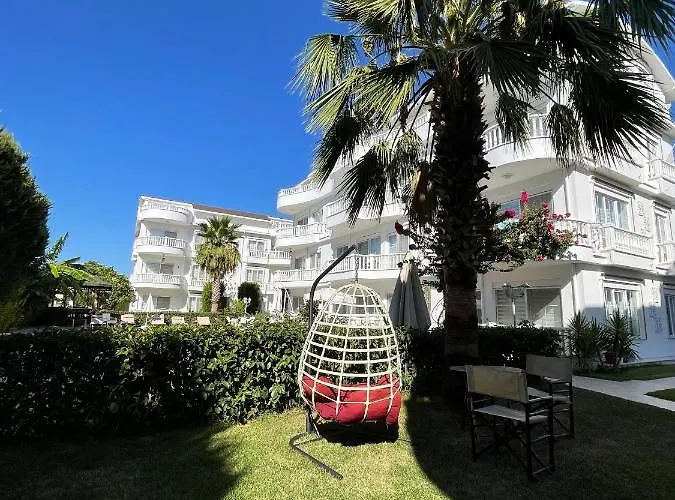 דירה Belka Golf Exclusive Deluxbelek