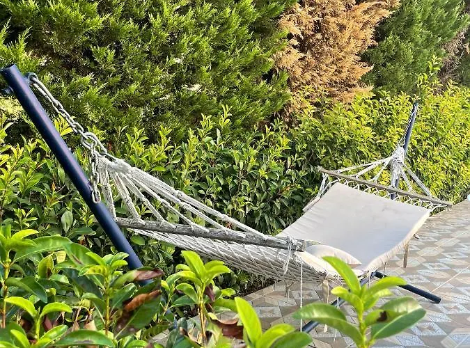 Belka Golf Exclusive Deluxbelek באלאק