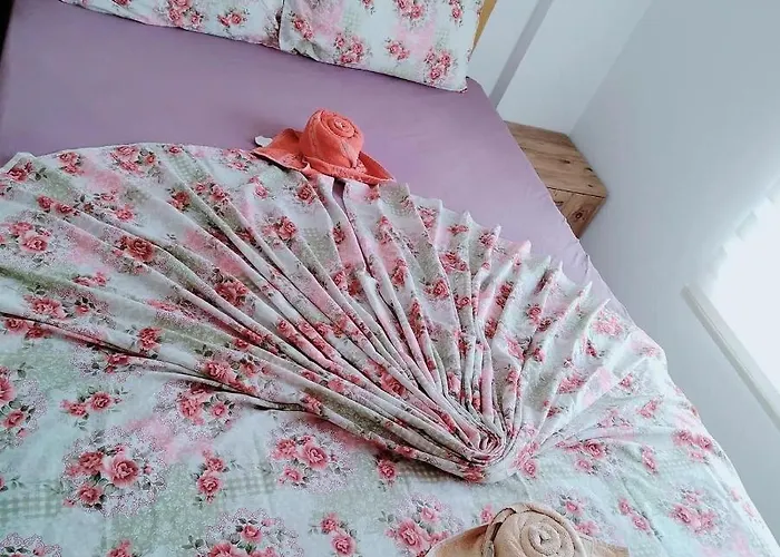 דירה Belka Golf Exclusive Deluxbelek *