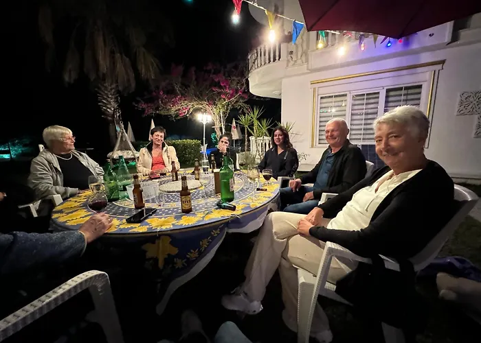 Belka Golf Exclusive Deluxbelek דירה