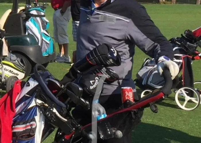 Belka Golf Exclusive Deluxbelek דירה *