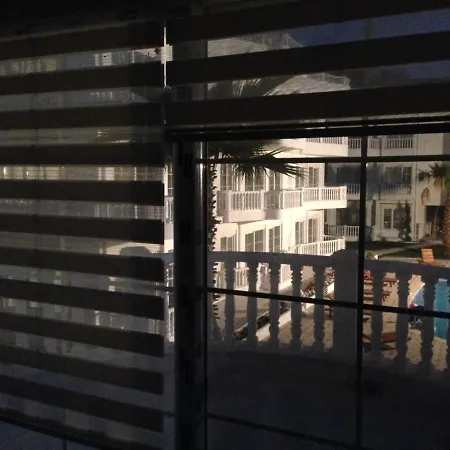 公寓 Belka Golf Exclusive Deluxbelek