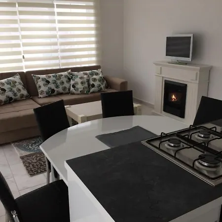 公寓 Belka Golf Exclusive Deluxbelek 贝莱克