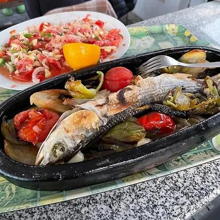 Belka Golf Exclusive Deluxbelek 公寓 贝莱克