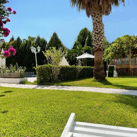 Belka Golf Exclusive Deluxbelek Apartament