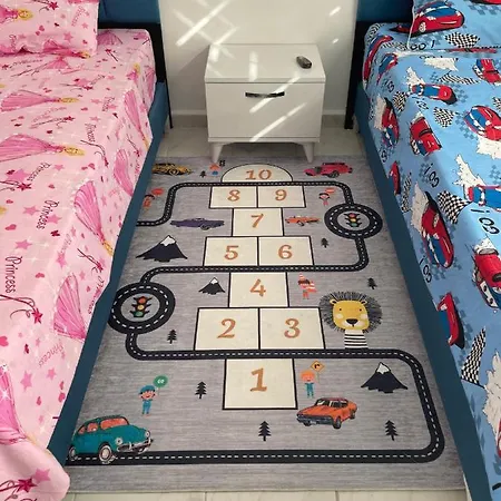 Belka Golf Exclusive Deluxbelek 公寓 *