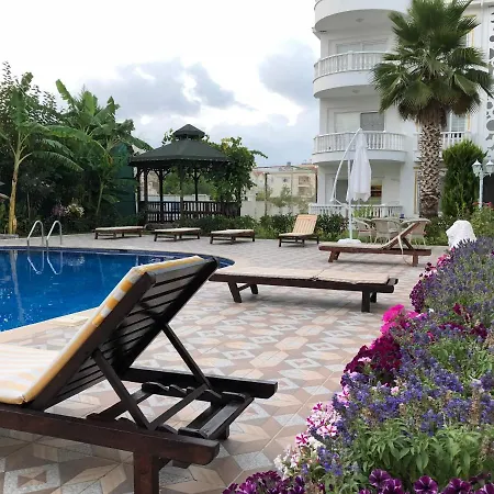 Belka Golf Exclusive Deluxbelek *