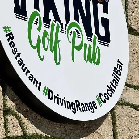 公寓 Belka Golf Exclusive Deluxbelek