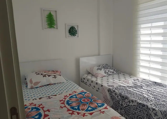 Belka Golf Exclusive Deluxbelek Apartment *