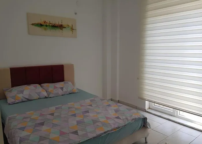 Apartment Belka Golf Exclusive Deluxbelek