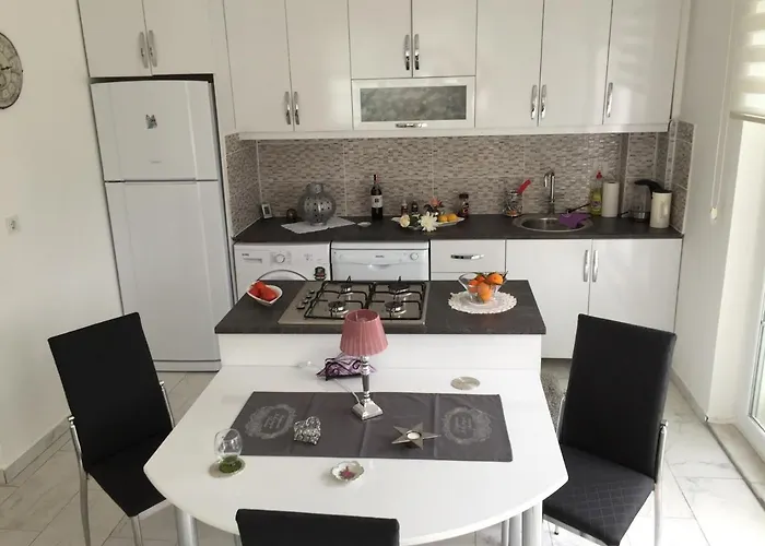 Apartment Belka Golf Exclusive Deluxbelek