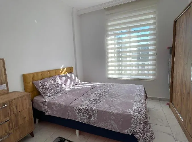 Belka Golf Exclusive Deluxbelek Apartment *
