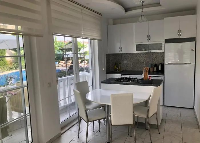 Apartman Belka Golf Exclusive Deluxbelek Belek