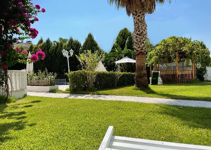 Belka Golf Exclusive Deluxbelek Apartman