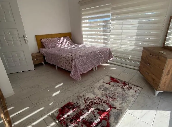 Belka Golf Exclusive Deluxbelek * Belek