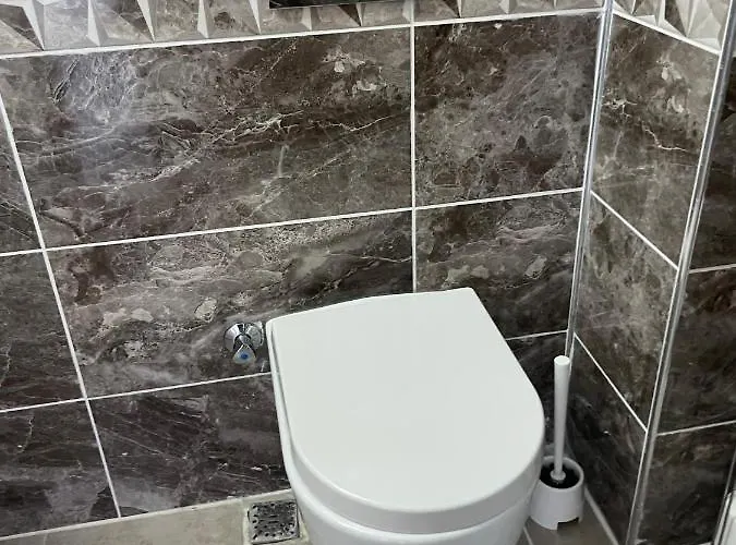 Apartment Belka Golf Exclusive Deluxbelek Belek