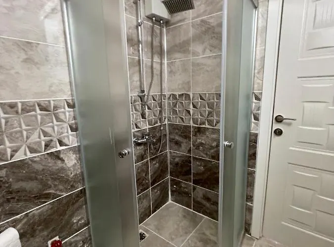 Apartman Belka Golf Exclusive Deluxbelek Belek
