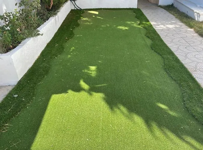 Belka Golf Exclusive Deluxbelek * Belek