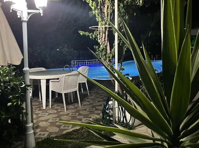 Belka Golf Exclusive Deluxbelek * Belek