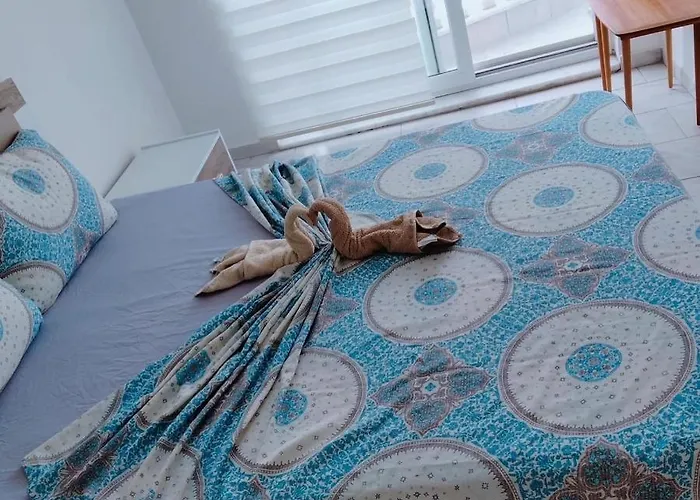 Belka Golf Exclusive Deluxbelek Apartment