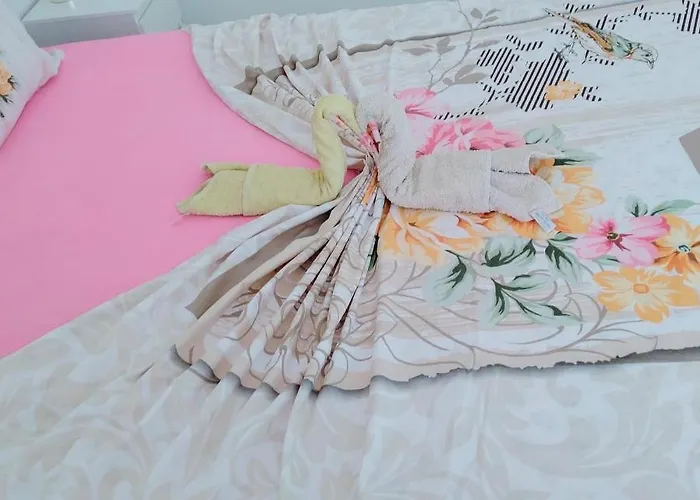 Belka Golf Exclusive Deluxbelek Apartment