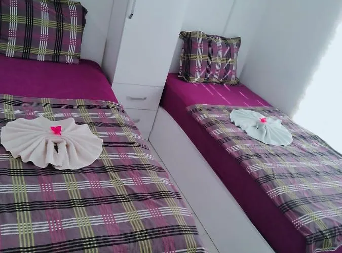 Belka Golf Exclusive Deluxbelek Apartment