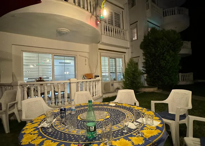 Apartment Belka Golf Exclusive Deluxbelek *