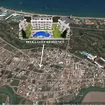 Belka Golf Exclusive Deluxbelek Apartment