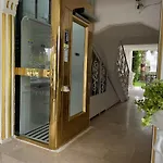 Belka Golf Exclusive Deluxbelek Apartment