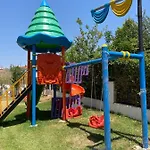 Belka Golf Exclusive Deluxbelek