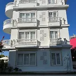 Belka Golf Exclusive Deluxbelek Belek