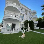 Belka Golf Exclusive Deluxbelek Apartment