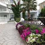 Belka Golf Exclusive Deluxbelek Apartment Belek