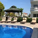 Apartment Belka Golf Exclusive Deluxbelek Belek