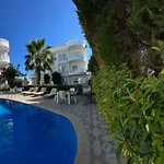Belka Golf Exclusive Deluxbelek