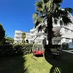 Apartment Belka Golf Exclusive Deluxbelek