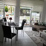 Belka Golf Exclusive Deluxbelek Apartment Belek
