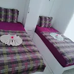 Belka Golf Exclusive Deluxbelek Apartment