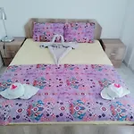Belka Golf Exclusive Deluxbelek