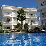 Belka Golf Exclusive Deluxbelek Apartment *