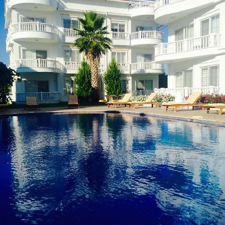 Belka Golf Exclusive Deluxbelek *